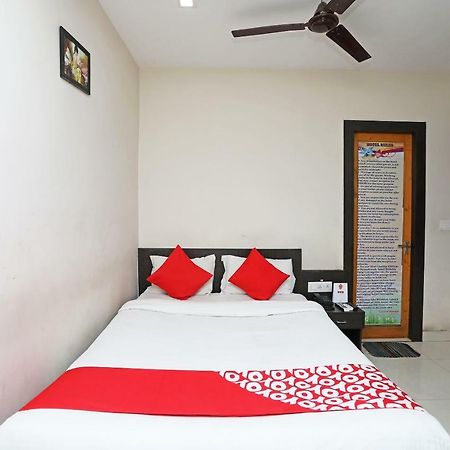 Oyo 7186 Hotel South Inn Calcutta Extérieur photo