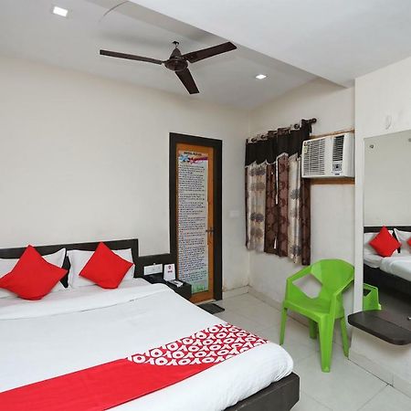 Oyo 7186 Hotel South Inn Calcutta Extérieur photo