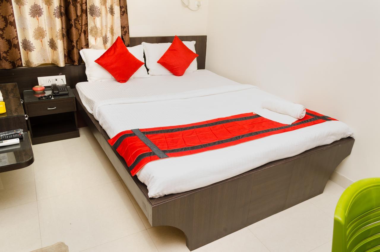 Oyo 7186 Hotel South Inn Calcutta Extérieur photo