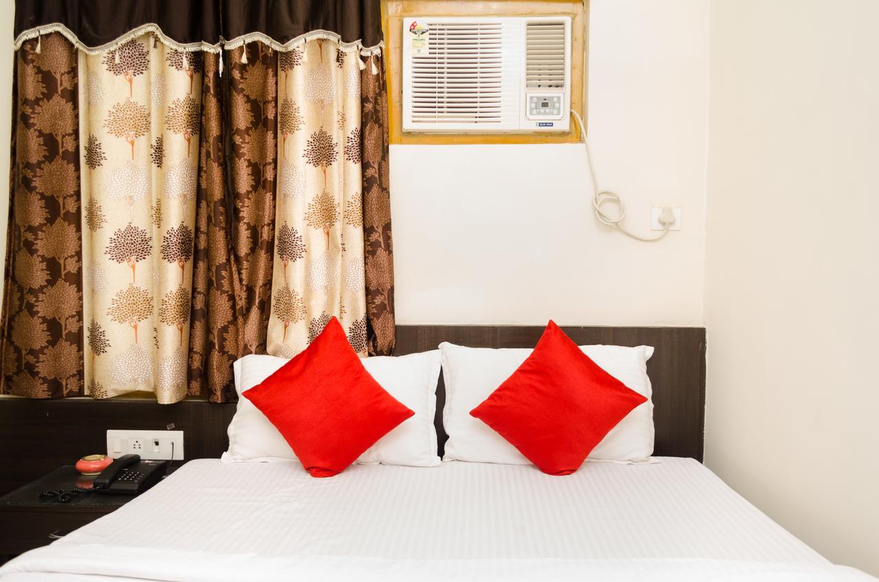 Oyo 7186 Hotel South Inn Calcutta Extérieur photo