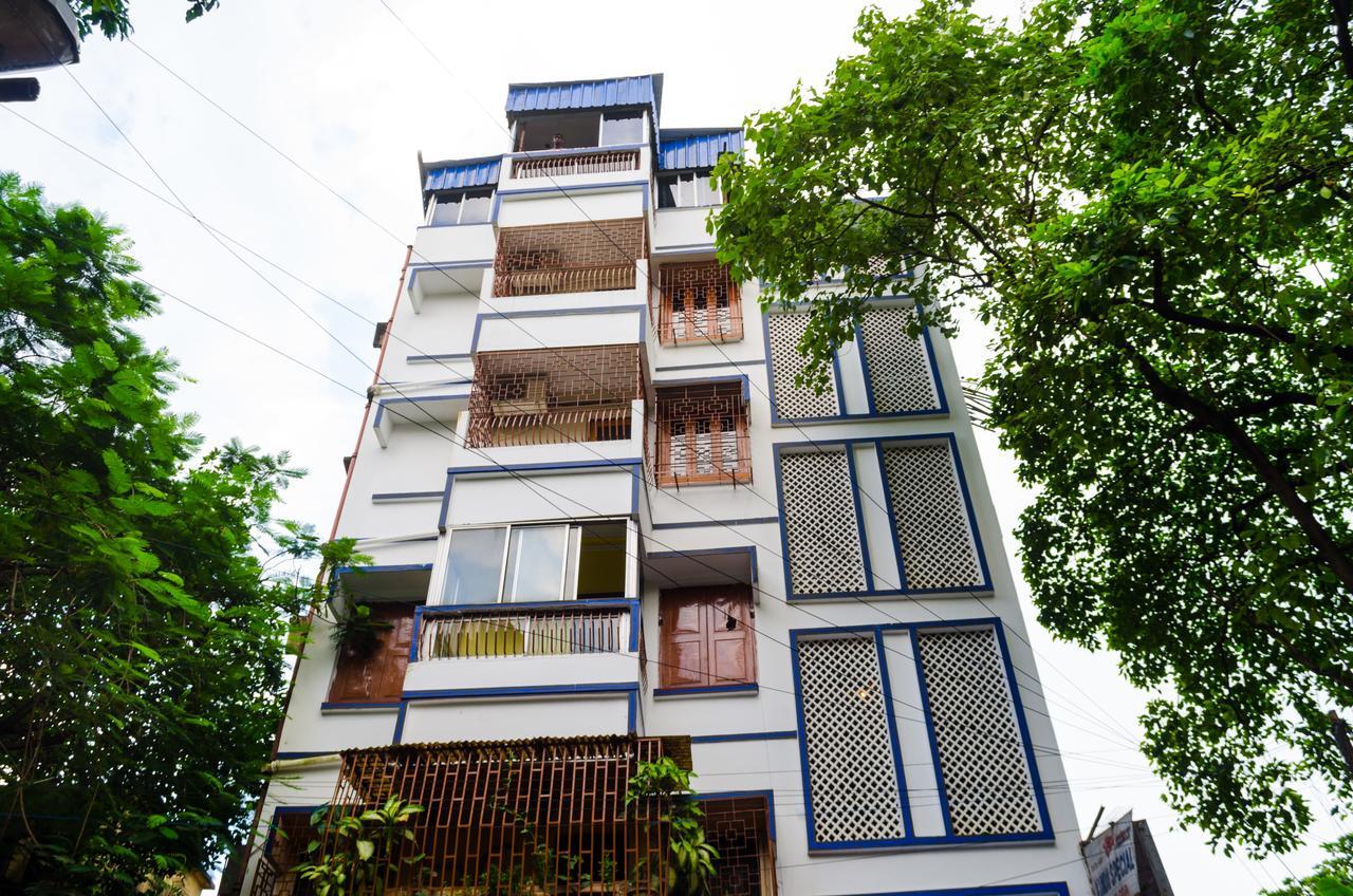 Oyo 7186 Hotel South Inn Calcutta Extérieur photo