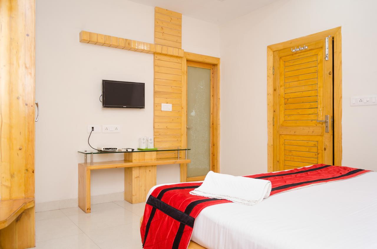 Oyo 7186 Hotel South Inn Calcutta Extérieur photo