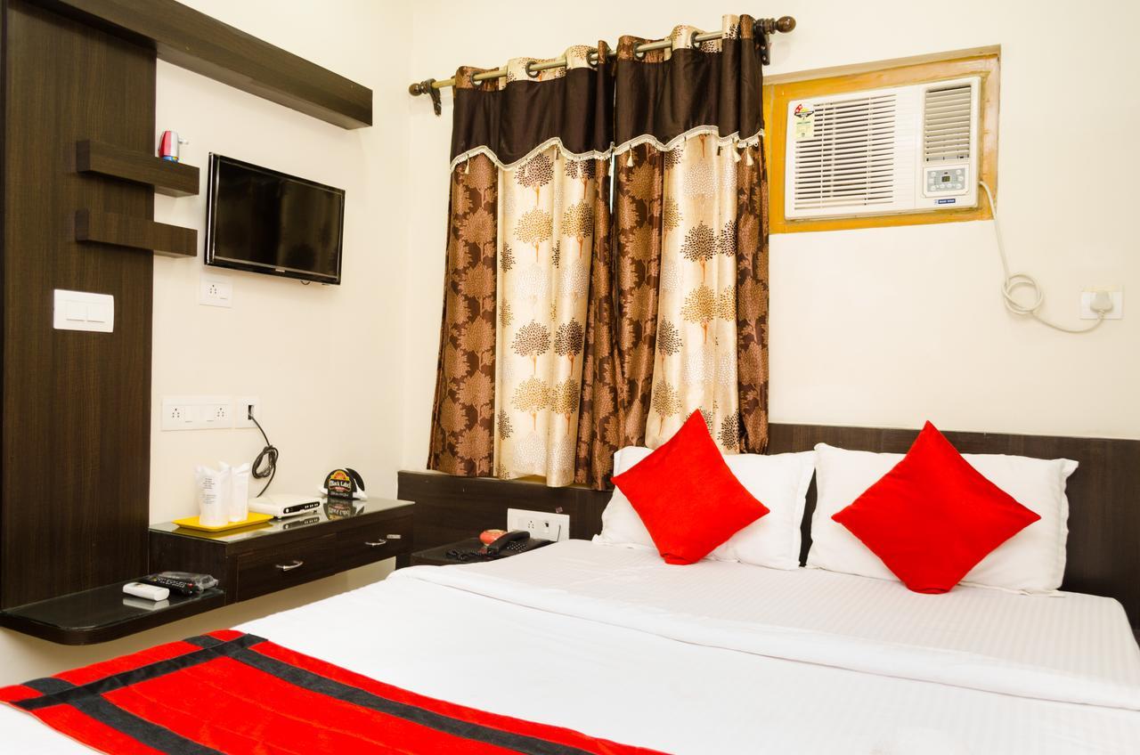 Oyo 7186 Hotel South Inn Calcutta Extérieur photo