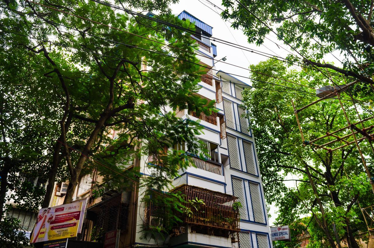 Oyo 7186 Hotel South Inn Calcutta Extérieur photo