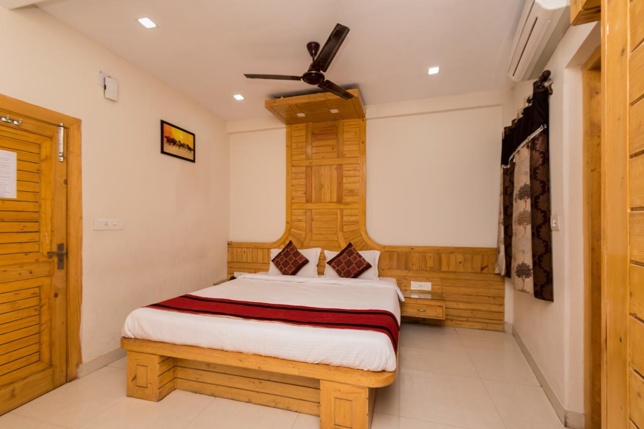 Oyo 7186 Hotel South Inn Calcutta Extérieur photo