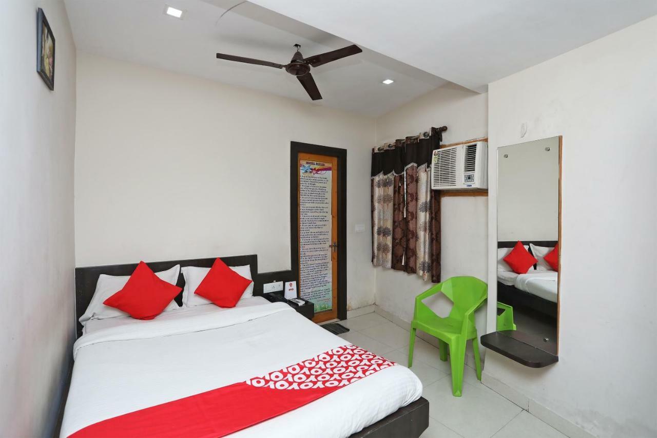 Oyo 7186 Hotel South Inn Calcutta Extérieur photo